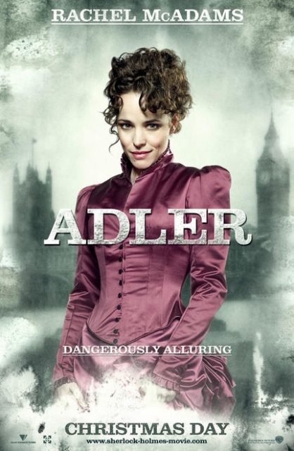 sherlock poster 3